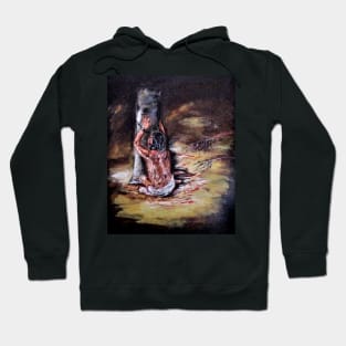 Our Sins Hoodie